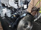Двигатель 1hz 4.2 в идеальном состоянии на 80 105, привозной беспробега 1hd за 2 500 000 тг. в Алматы – фото 5