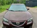 Mazda 3 2005 года за 2 700 000 тг. в Алматы