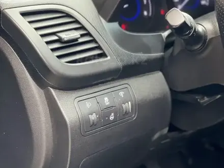 Hyundai Accent 2015 года за 5 200 000 тг. в Актау – фото 4