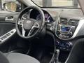 Hyundai Accent 2015 года за 5 200 000 тг. в Актау – фото 3