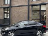 Hyundai Accent 2015 года за 5 200 000 тг. в Актау