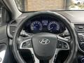 Hyundai Accent 2015 года за 5 200 000 тг. в Актау – фото 5