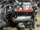 Двигатель CAJ на Ауди А6 С6 за 1 250 000 тг. в Астана – фото 3