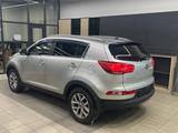 Kia Sportage 2015 года за 8 000 000 тг. в Алматы – фото 4