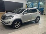 Kia Sportage 2015 годаfor8 000 000 тг. в Алматы