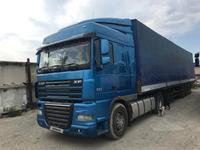 DAF  105, 460 2011 года за 25 000 000 тг. в Костанай