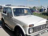 ВАЗ (Lada) Lada 2121 1985 годаүшін350 000 тг. в Алматы