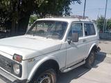 ВАЗ (Lada) Lada 2121 1985 годаүшін350 000 тг. в Алматы – фото 2