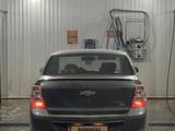 Chevrolet Cobalt 2022 года за 5 500 000 тг. в Актобе – фото 2