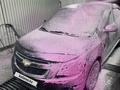 Chevrolet Cobalt 2022 года за 5 500 000 тг. в Актобе