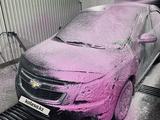 Chevrolet Cobalt 2022 года за 5 500 000 тг. в Актобе