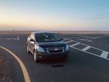 Chevrolet Cobalt 2022 года за 5 500 000 тг. в Актобе – фото 5