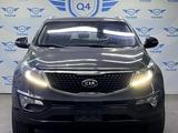 Kia Sportage 2014 годаfor8 100 000 тг. в Шымкент – фото 2