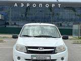 ВАЗ (Lada) Granta 2190 2013 года за 3 400 000 тг. в Шымкент – фото 2