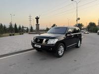 Nissan Patrol 2011 годаүшін10 999 999 тг. в Алматы