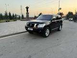 Nissan Patrol 2011 года за 10 999 999 тг. в Алматы – фото 2