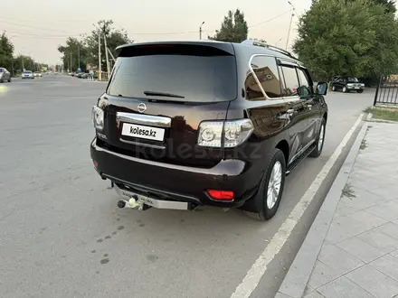 Nissan Patrol 2011 года за 10 999 999 тг. в Алматы – фото 4