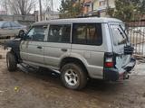 Mitsubishi Pajero 1993 года за 700 777 тг. в Астана