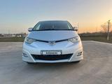 Toyota Estima 2007 года за 6 500 000 тг. в Актобе – фото 4