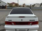 ВАЗ (Lada) 2115 2011 года за 2 500 000 тг. в Атырау – фото 2
