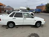 ВАЗ (Lada) 2115 2011 года за 2 500 000 тг. в Атырау – фото 4