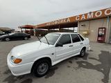 ВАЗ (Lada) 2115 2011 года за 2 500 000 тг. в Атырау – фото 5