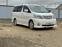 Toyota Alphard 2005 годаfor6 350 000 тг. в Атырау