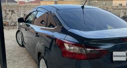 Ford Focus 2012 года за 5 200 000 тг. в Актау – фото 4