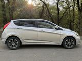 Hyundai Accent 2014 годаfor6 300 000 тг. в Алматы – фото 3