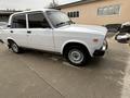 ВАЗ (Lada) 2107 2006 годаfor1 650 000 тг. в Туркестан – фото 5