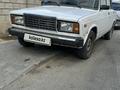 ВАЗ (Lada) 2107 2006 годаүшін1 650 000 тг. в Туркестан