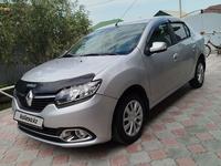 Renault Logan 2015 года за 4 360 000 тг. в Уральск