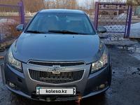 Chevrolet Cruze 2011 года за 3 900 000 тг. в Астана