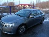 Chevrolet Cruze 2011 года за 3 900 000 тг. в Астана – фото 2