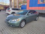 Toyota Camry 2008 года за 6 800 000 тг. в Кызылорда – фото 2