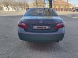 Toyota Camry 2008 года за 6 800 000 тг. в Кызылорда – фото 5