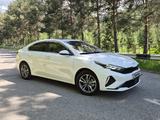 Kia K3 2024 года за 8 500 000 тг. в Алматы – фото 2