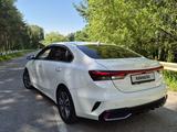 Kia K3 2024 года за 8 500 000 тг. в Алматы – фото 3