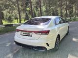 Kia K3 2024 года за 8 500 000 тг. в Алматы – фото 5
