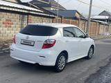 Toyota Matrix 2009 года за 4 700 000 тг. в Алматы – фото 3