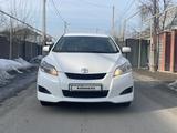 Toyota Matrix 2009 года за 4 700 000 тг. в Алматы