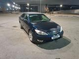 Toyota Camry 2005 годаүшін6 300 000 тг. в Талдыкорган – фото 4