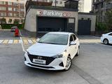 Hyundai Accent 2021 годаүшін8 700 000 тг. в Шымкент
