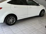 Hyundai Accent 2011 года за 4 700 000 тг. в Актау