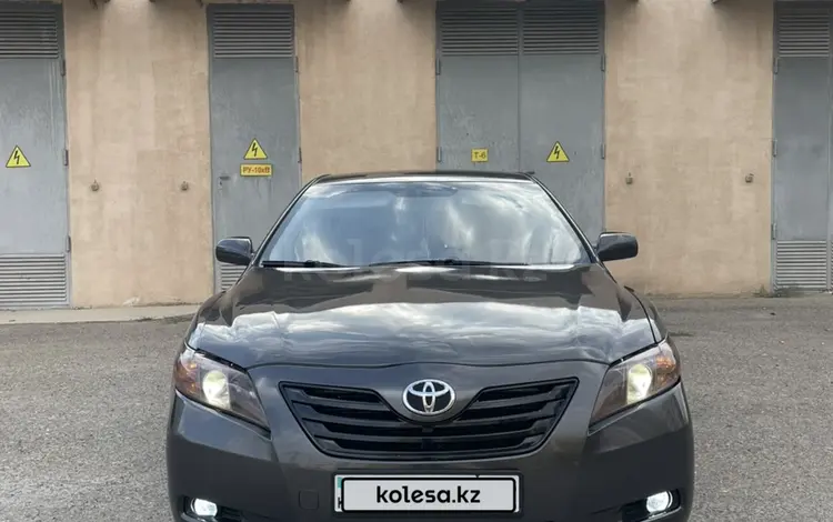 Toyota Camry 2008 года за 5 700 000 тг. в Актау