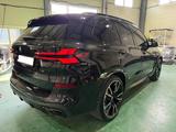 BMW X5 2024 годаүшін58 000 000 тг. в Алматы – фото 3