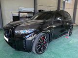 BMW X5 2024 годаүшін58 000 000 тг. в Алматы