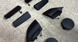 Заглушка бампера за 2 000 тг. в Алматы – фото 4