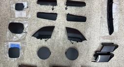 Заглушка бампера за 2 000 тг. в Алматы