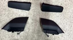 Заглушка бампера за 2 000 тг. в Алматы – фото 3